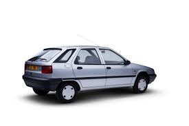 Audi RS2
