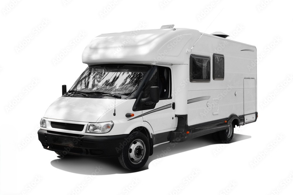 camping-car